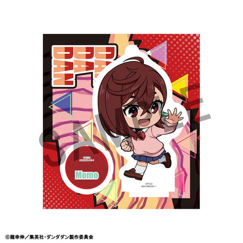 『ダンダダン』トコトコアクリルスタンド 第二弾 8個入りBOX